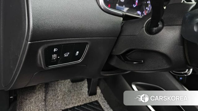 Hyundai Tucson (NX4) id 4344408 из Кореи 9