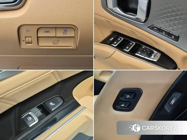 Kia Sorento 4th Generation id 4294411 из Кореи 9