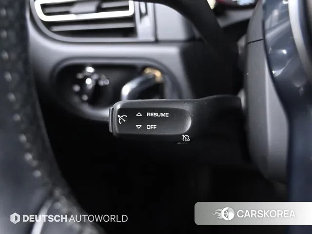 Porsche Macan id 3018385 из Кореи 9