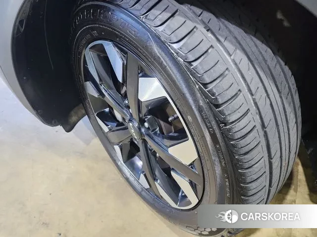 Kia Sportage 5th Generation id 3458583 из Кореи 9