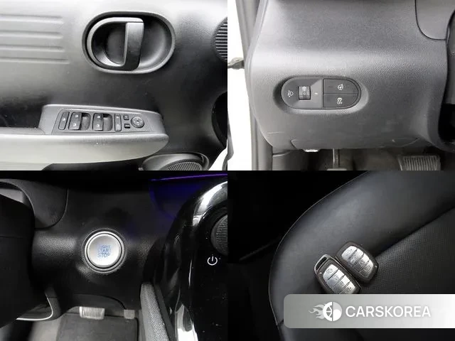 Hyundai Casper id 3443545 из Кореи 9