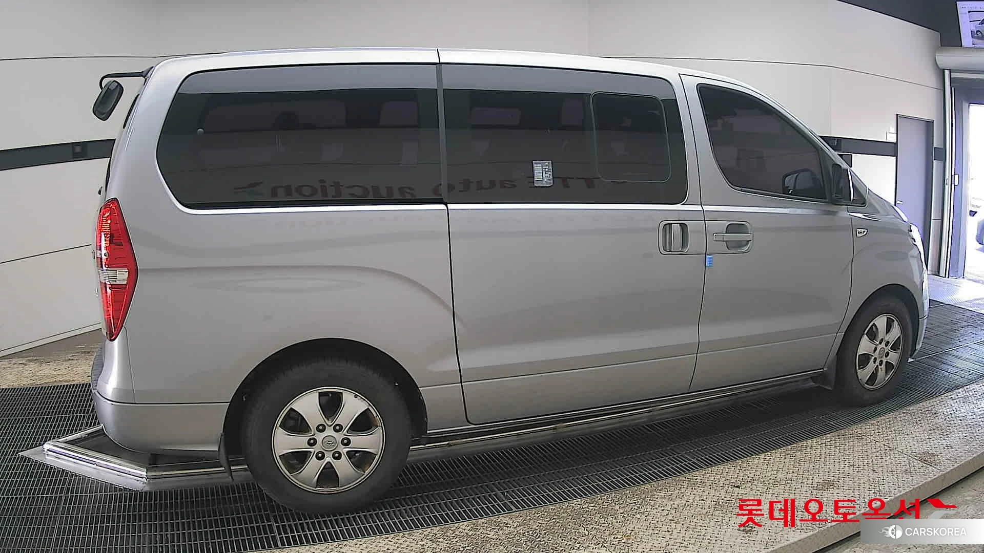 Hyundai Grand Starex id 3882063 из Кореи 9