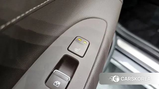 Hyundai The New Grandeur IG Hybrid id 2932175 из Кореи 9