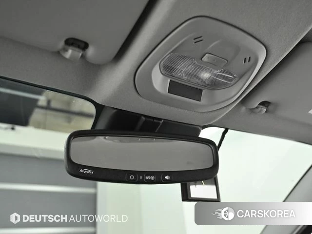 Chevrolet (GM Daewoo) The New Spark id 3843115 из Кореи 9