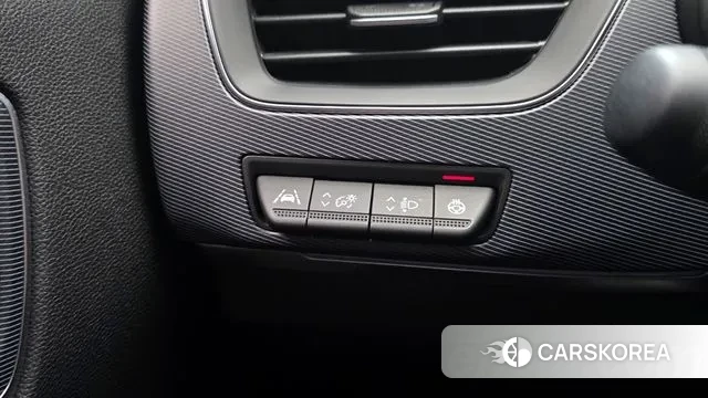 Renault Korea (Samsung) XM3 id 3012563 из Кореи 9