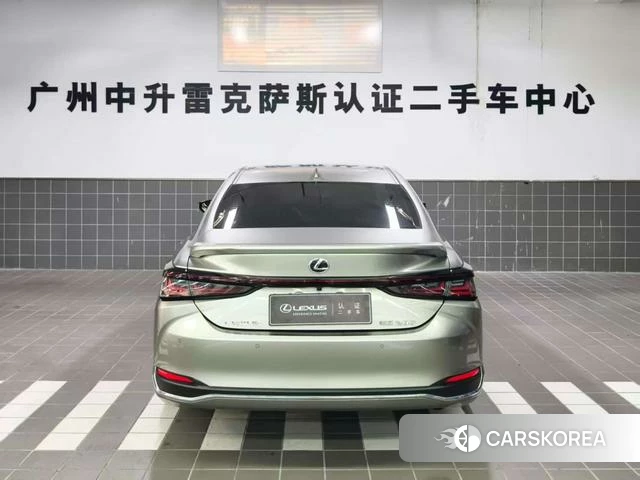 Lexus ES id 4300344 из Китая 9