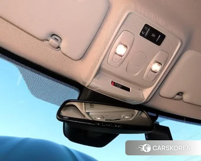 Renault Korea (Samsung) XM3 id 3529308 из Кореи 9