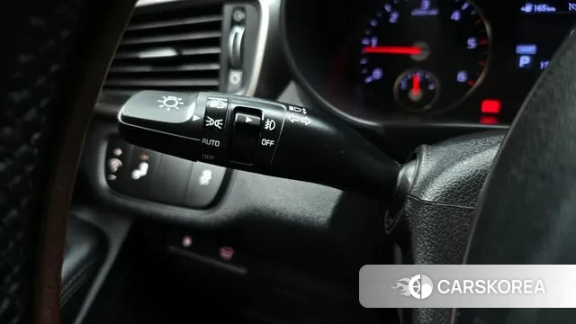 Kia The New Sorento id 3319775 из Кореи 9