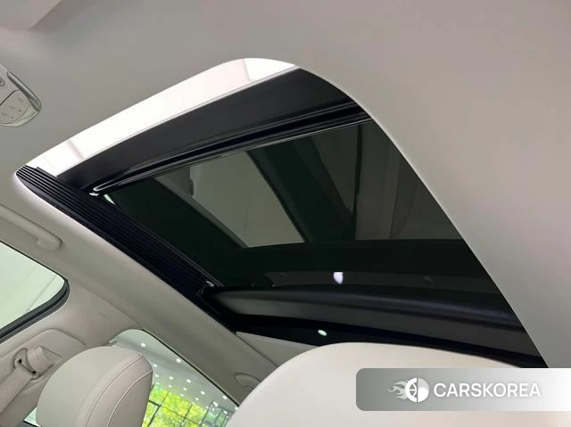 Hyundai The New Grandeur IG Hybrid id 4415435 из Кореи 9
