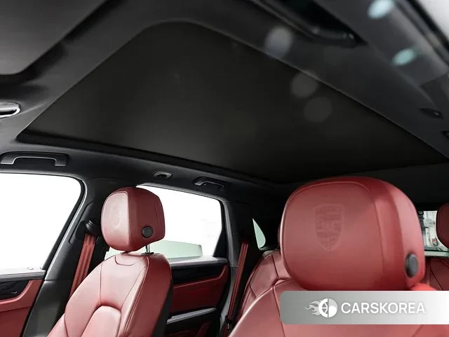 Porsche Cayenne (PO536) id 3701379 из Кореи 9