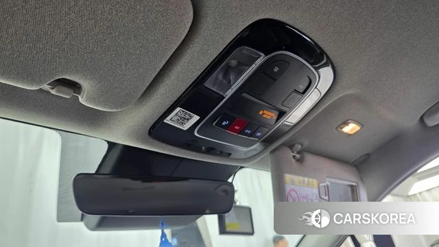 Hyundai Sonata D Edge (DN8) id 4516210 из Кореи 9