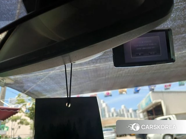 Renault Korea (Samsung) SM6 id 4654241 из Кореи 9