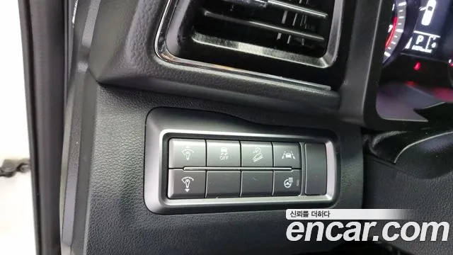 Ssangyong Berry New Tivoli id 2754947 из Кореи 9