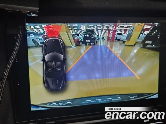 Porsche 718 Boxster id 2934773 из Кореи 9