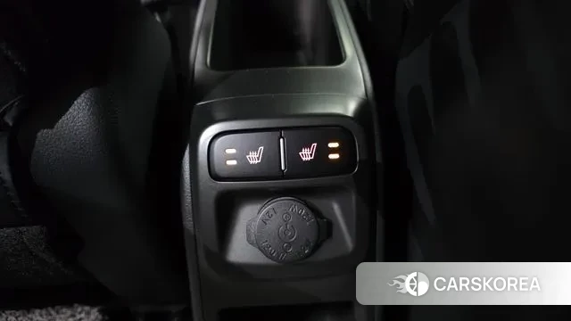 Kia The New Ray id 3378722 из Кореи 9