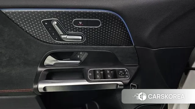 Mercedes-Benz EQB X243 id 3739347 из Кореи 9