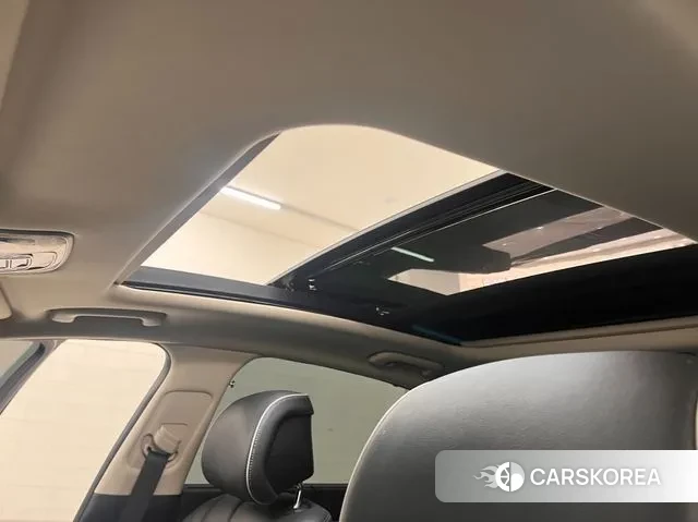 Genesis G80 (RG3) id 3611226 из Кореи 9