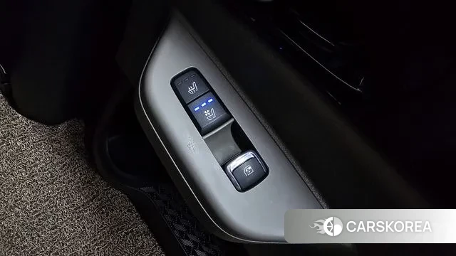 Kia The New Carnival 4th Generation id 3377421 из Кореи 9