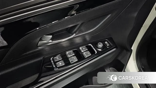 Ssangyong Beautiful Korando id 3395745 из Кореи 9