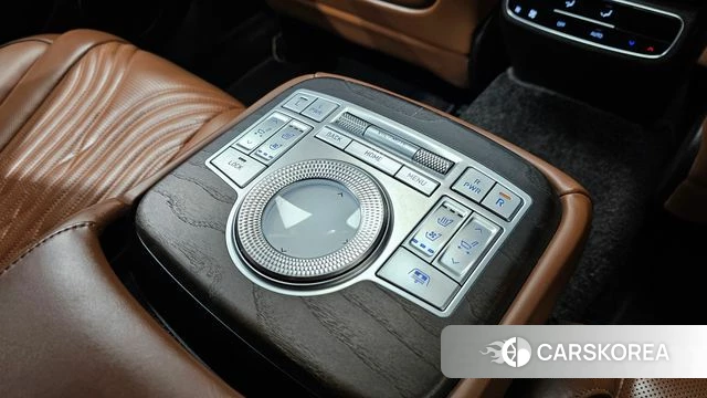 Genesis G80 (RG3) id 4476864 из Кореи 9
