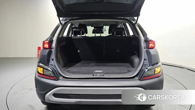 Hyundai The New Kona id 4624962 из Кореи 9