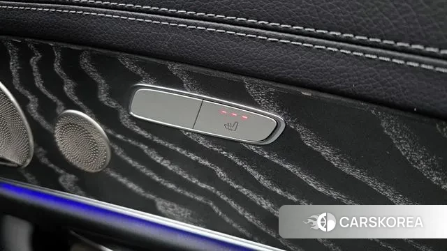 Mercedes-Benz E-Class W213 id 3518201 из Кореи 9