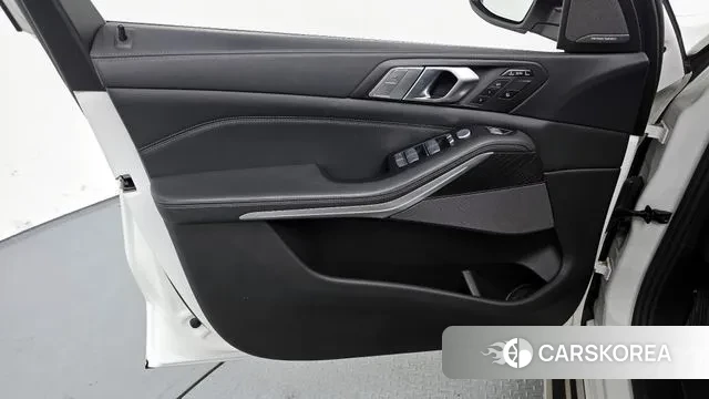 BMW X7 (G07) id 3037311 из Кореи 9