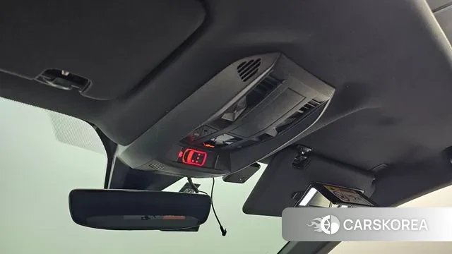 Citroen / DS DS7 Crossback id 2995268 из Кореи 9