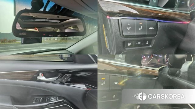 Kia Come New K7 id 3796304 из Кореи 9