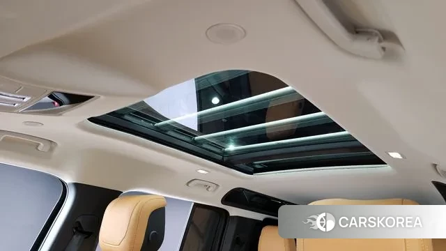 Land Rover Defender (L663) id 3740540 из Кореи 9