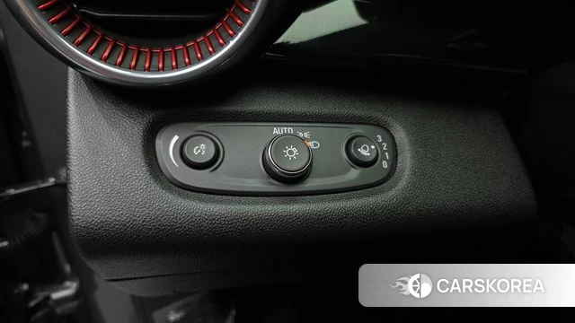 Chevrolet (GM Daewoo) Trax Crossover id 3805720 из Кореи 9