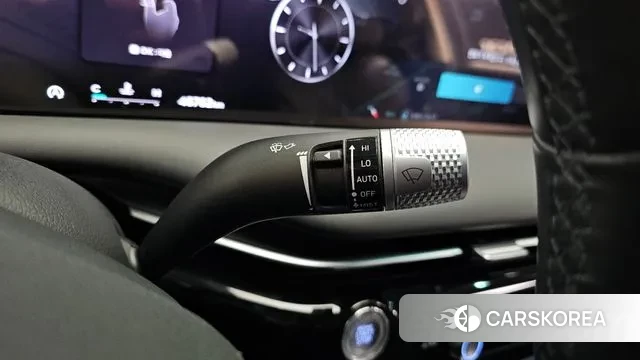 Genesis G80 (RG3) id 3571561 из Кореи 9