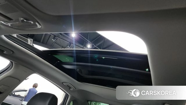 Hyundai The New Grandeur IG id 4740998 из Кореи 9