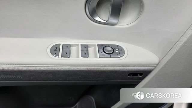 Hyundai Ionic 5 id 4623331 из Кореи 9