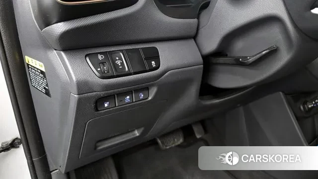 Hyundai Ionic Electric id 3313637 из Кореи 9