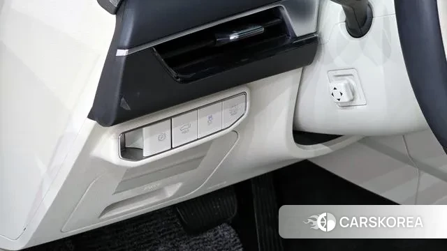 Kia The New K8 Hybrid id 3190464 из Кореи 9