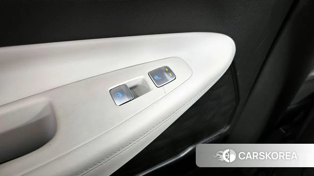 Hyundai The New Santa Fe id 4224882 из Кореи 9