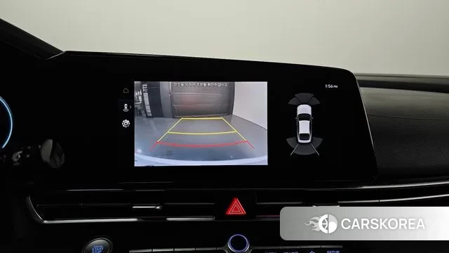 Hyundai Avante (CN7) id 3747188 из Кореи 9