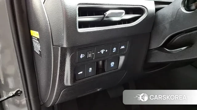 Hyundai Sonata (DN8) id 3484568 из Кореи 9