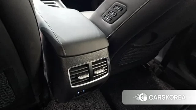 Hyundai Sonata D Edge (DN8) id 3716400 из Кореи 9