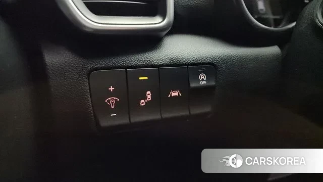 Kia Sportage The Bold id 3601351 из Кореи 9