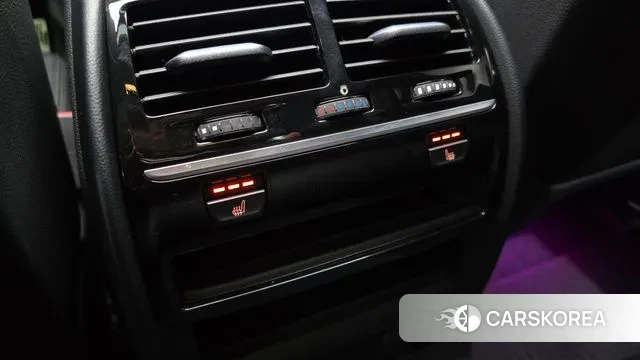 BMW 5 Series (G30) id 3588225 из Кореи 9