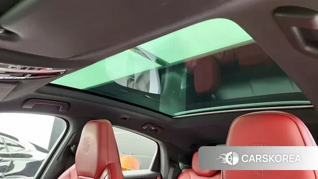 Porsche Cayenne (PO536) id 2901547 из Кореи 9