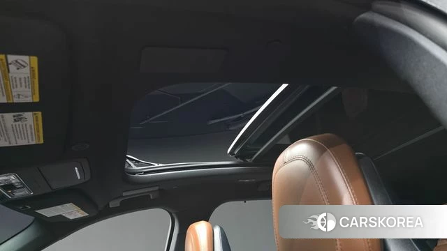 Lincoln Aviator 2nd generation id 4489817 из Кореи 9