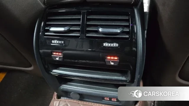 BMW 5 Series (G30) id 3777819 из Кореи 9