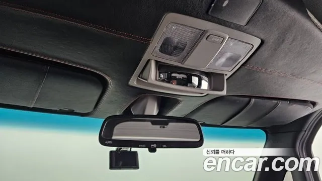 Kia The New Ray id 2908118 из Кореи 9