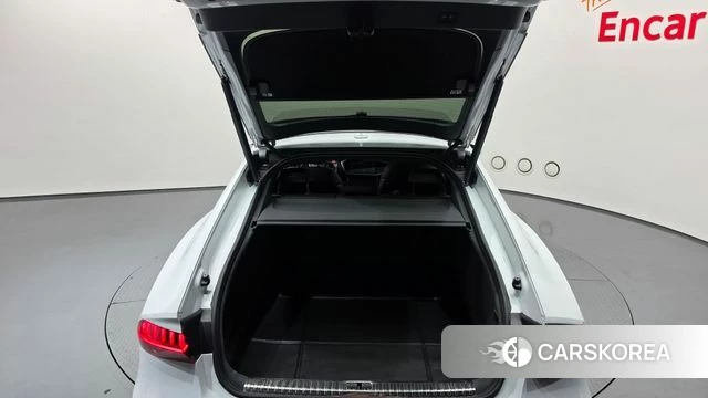 Audi A7 (4K) id 4672179 из Кореи 9