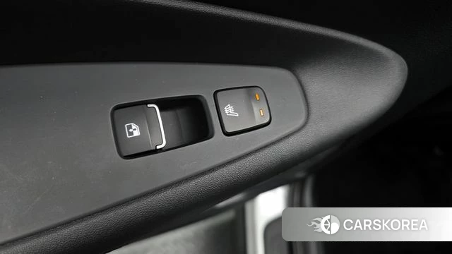 Hyundai The New Santa Fe id 3954390 из Кореи 9