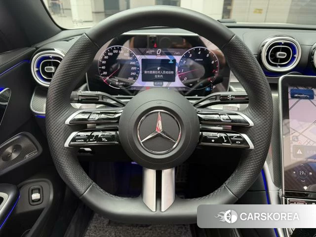 Mercedes-Benz CLE level id 4341691 из Китая 9