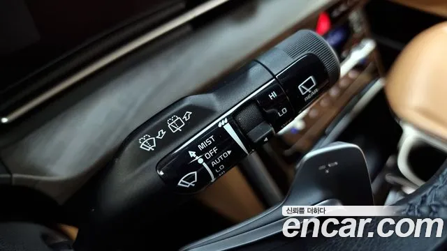 Kia Carnival 4th generation id 2248853 из Кореи 9